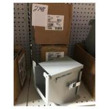 Hoffman Wireway 90 Degree Elbows