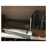 Mixed Lot:Electrical Lay ins