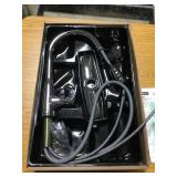 Single Control Kitchen Faucet w/ Pull Down Spray