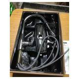 Single Control Kitchen Faucet w/ Pull Down Spray