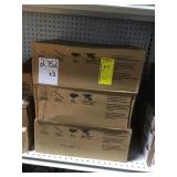 Parts Box for wheelbarrow x 3