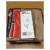 Skillcraft Vegetable Peeler by the case