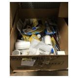 Mixed: Hammer Drill Bit, Liquid Nail & more!