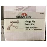 Hinge Pin Door Stop