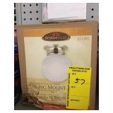 mixed: wall plates, insect repellant wipes & more