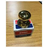 Liberty Dummy Knobs by the case