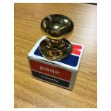 Liberty Dummy Knobs by the case x 2