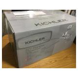50" Kichler Renew Ceiling Fan