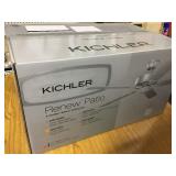 52" Kichler Renew Patio Ceiling Fan