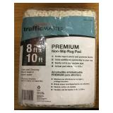 Premium non-slip rug pad