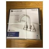 Glacier Bay Bath Faucet