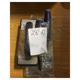 Mix: flat trowel, grout float & more!