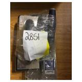 Mix: flat trowel, grout float & more!