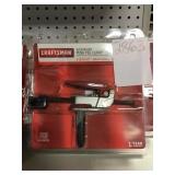 3.5" craftsman auto adjust push peg clamp