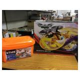 Drone Force Drone & K