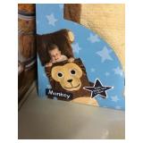 Kids Monkey Sleepy Sack