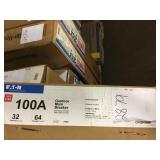 Eaton CH32H100R Load Center