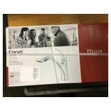 Pfister corvo pull out kitchen faucet