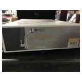 h2flo metro kitchen pullout faucet