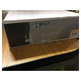 h2flo metro kitchen pullout faucet