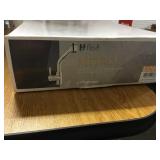 h2flo metro kitchen pullout faucet