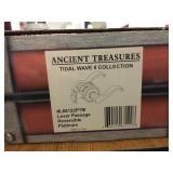 handle set latch doorknob x5