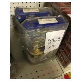 schlage left hand doorknob only x3