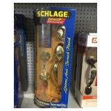 schlage ultima max security RH handleset