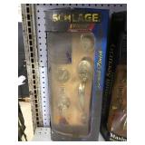 schlage ultima max security LH handleset