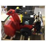 toro powermax heavy duty snowblower