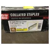 2" Collated Staples