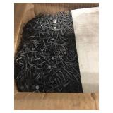 1-3/8" ring shank drywall screws x5