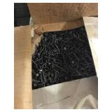 1-3/8" ring shank drywall screws x5