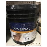 4 gal luxury floor adhesive tile/plank x3