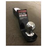 Curt 2in hitch box  x 2