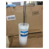 Inter Design toilet bowl brush x 4