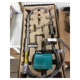 Kraus Pull-down kitchen faucet