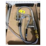 Kraus Single Handle Kitchen Faucet