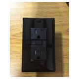 GFCI Duplex receptacle x 10
