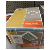 Hampton Bay Ventilation Fan x 2