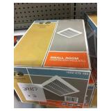 Hampton Bay Ventilation Fan x 2