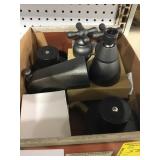 Ancient Treasures Tub/Shower Set