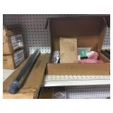 PTAC Control Board Kit & Leg Set