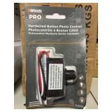 Hardwired Button Photo Controls