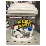 3lb bucket of flex paste