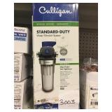 Culligan P5 Water Filtration System