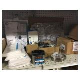 Mixed: Bathroom Package