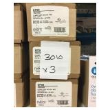 Ground Rod Clamps x 3 boxes