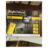 52 watt LED floodlight