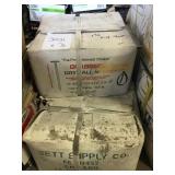 1-3/8" ring shank drywall nails x3